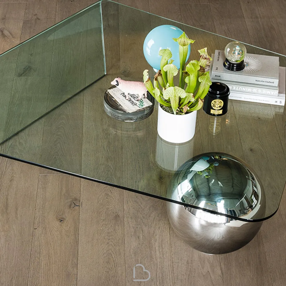 Small table Cattelan Globe