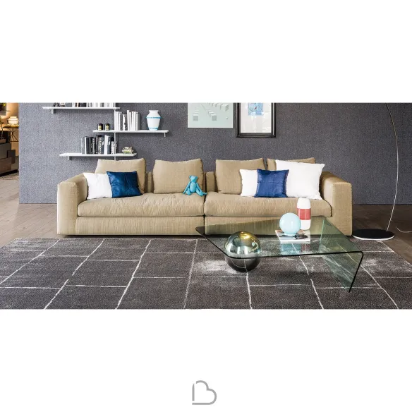 Table basse Cattelan Globe