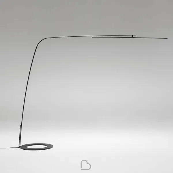 lampe de sol  Cattelan Stealth 2