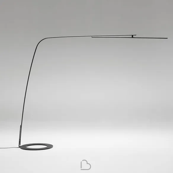 lampe de sol  Cattelan Stealth