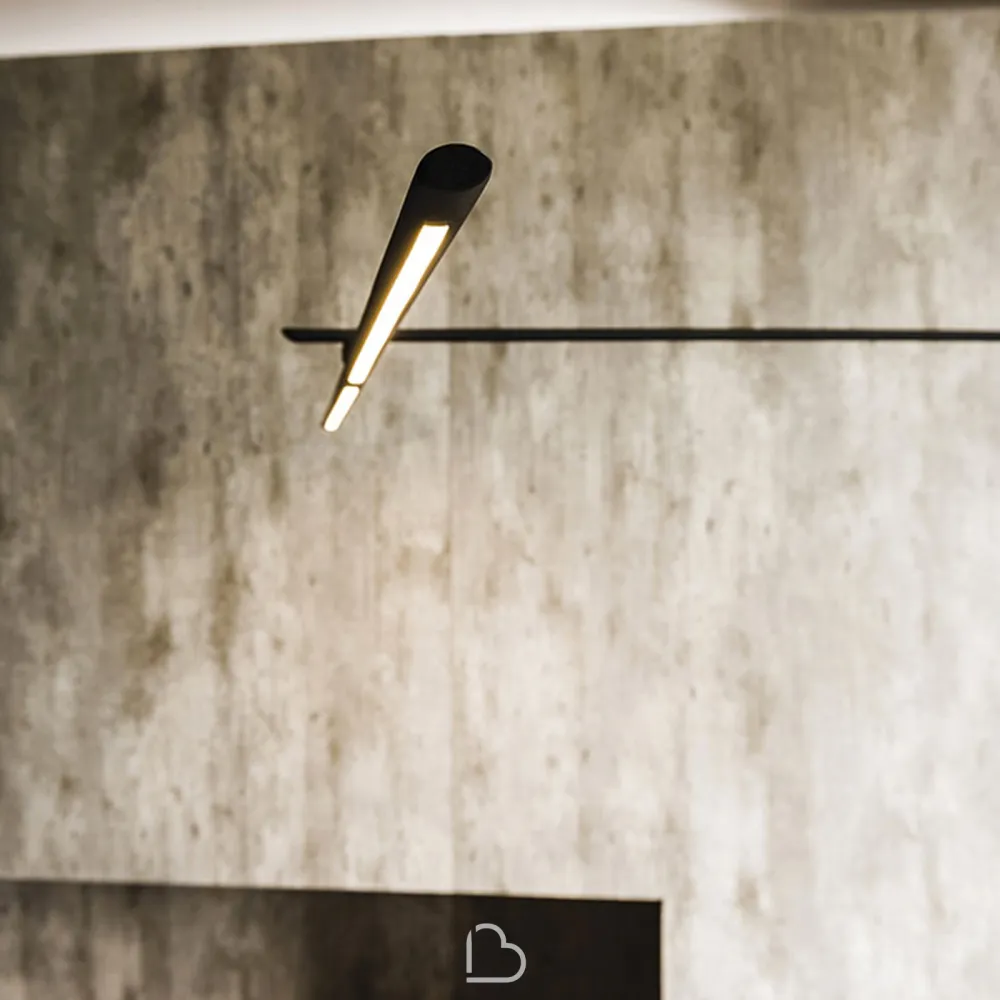 Stehleuchte  Cattelan Stealth