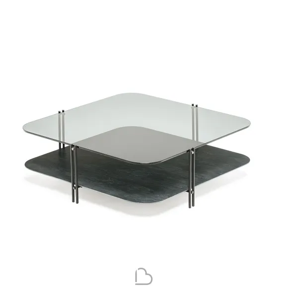 Small table Cattelan Biplane