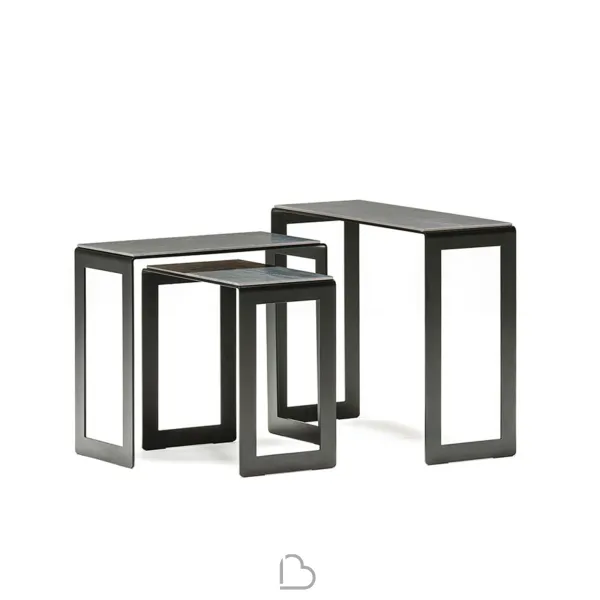 Table basse Cattelan Kitano 2
