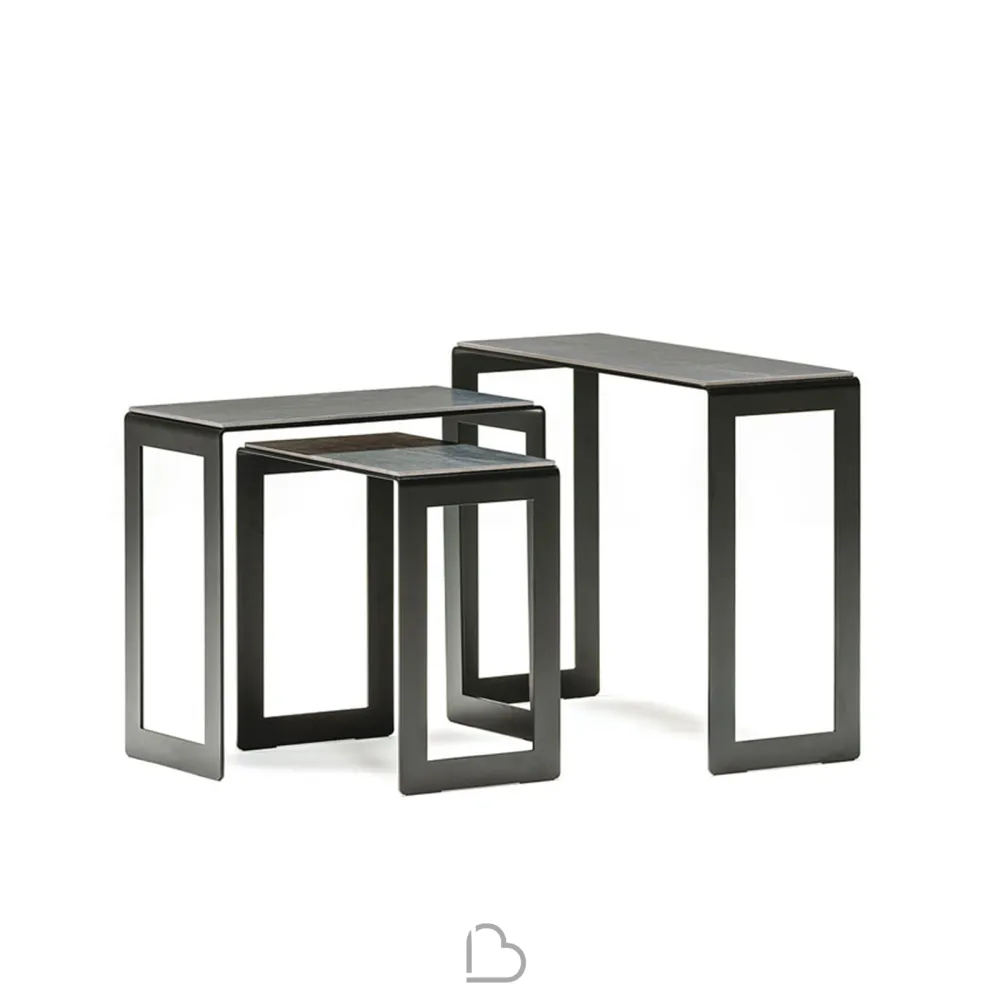 Mesa de centro Cattelan Kitano