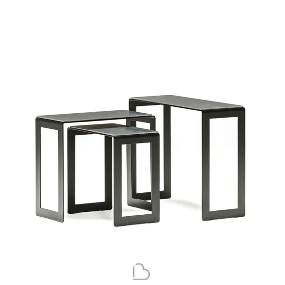 Table basse Cattelan Kitano