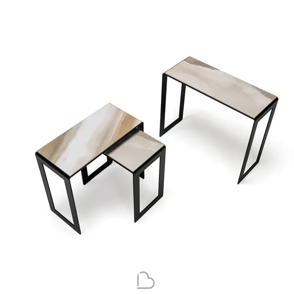 Table basse Cattelan Kitano