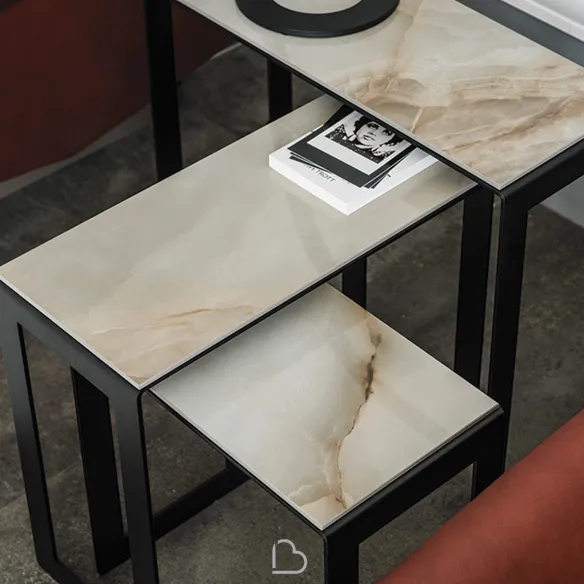 Couchtisch Cattelan Kitano