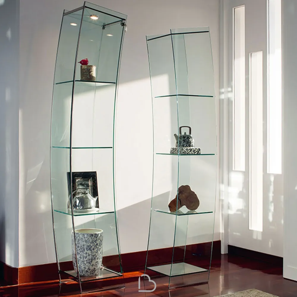 Showcases Cattelan Open Wind