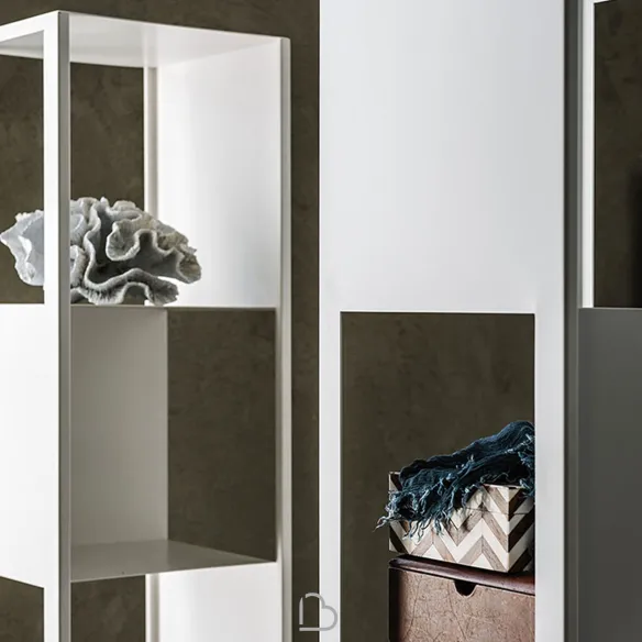 Libreria Cattelan Joker