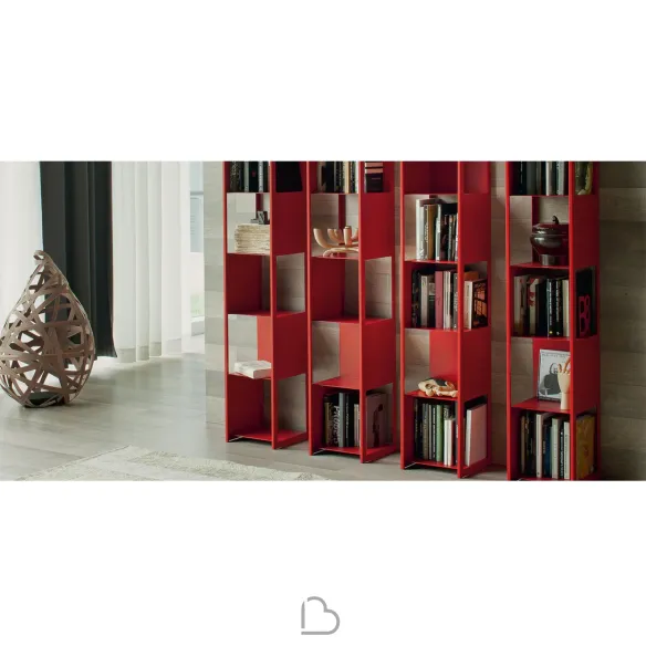 Libreria Cattelan Joker