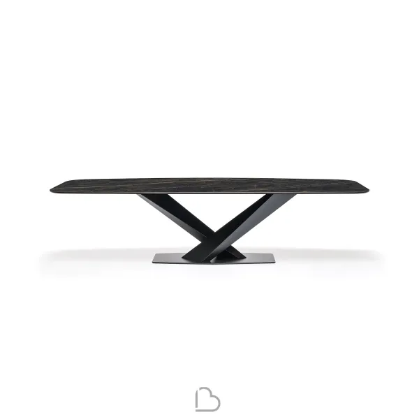 Tisch Cattelan Stratos