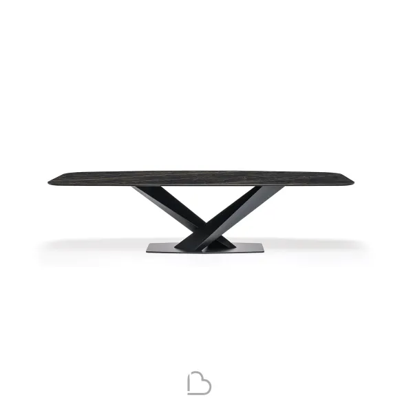 Tisch Cattelan Stratos