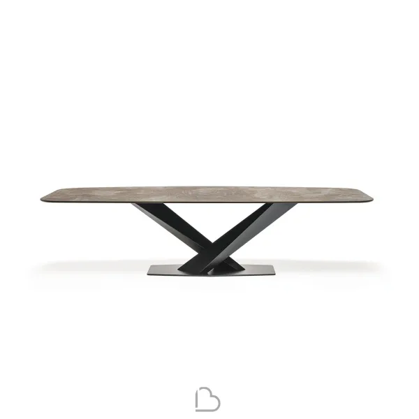 Table Cattelan Stratos 2
