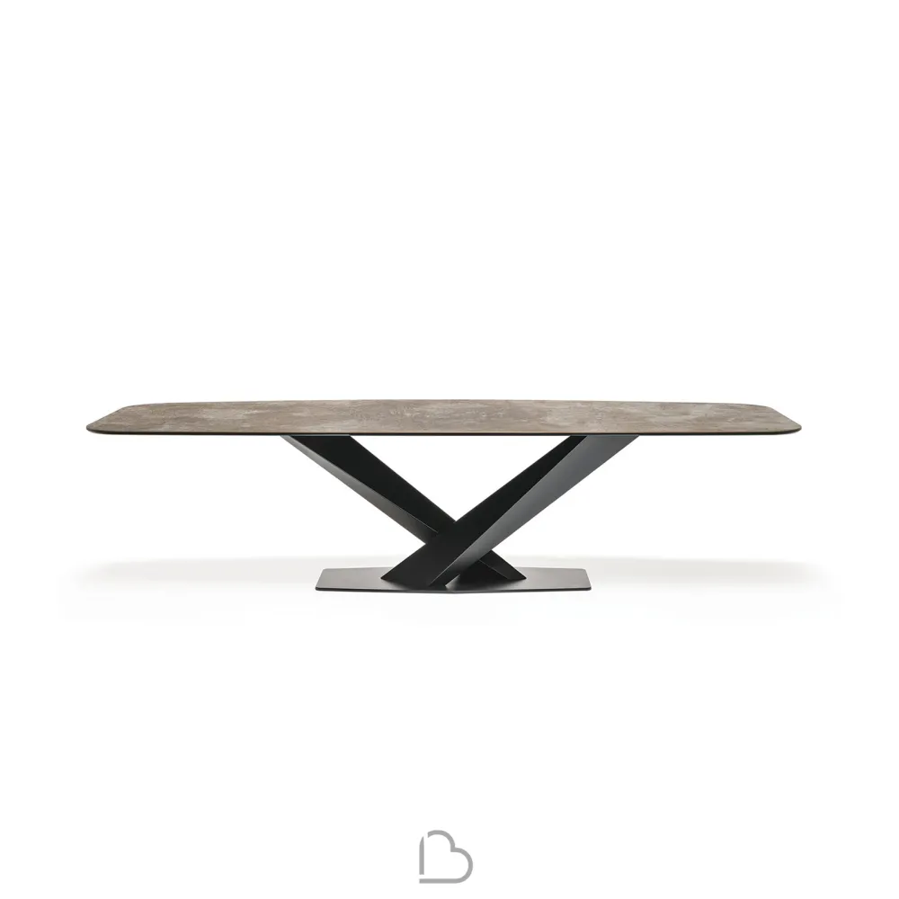 Table Cattelan Stratos