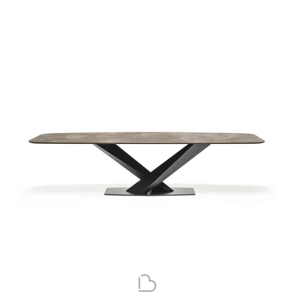 Tavolo Cattelan Stratos