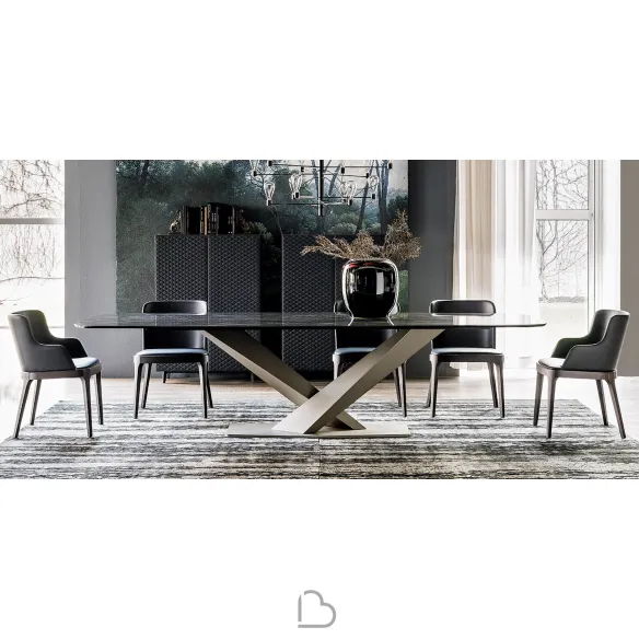 Tisch Cattelan Stratos