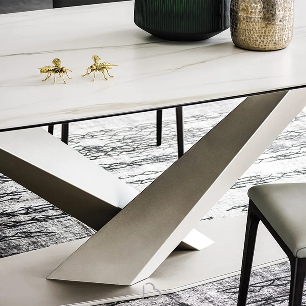 Table Cattelan Stratos