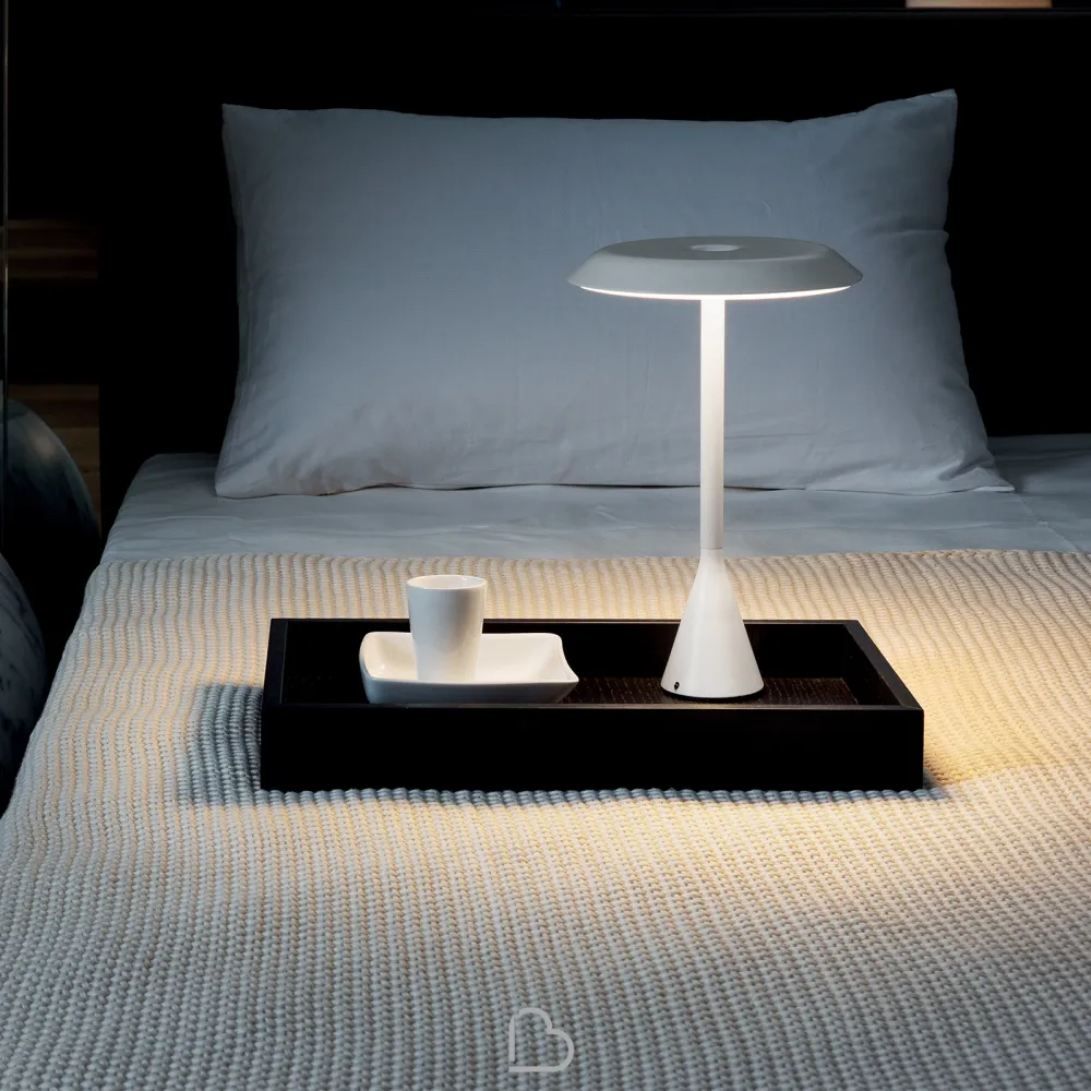Table Lamp Nemo Panama Mini