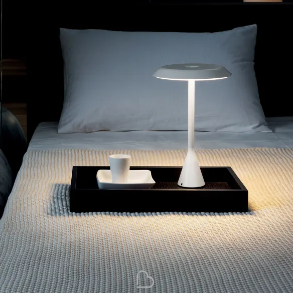 Lampe de table Nemo Panama Mini