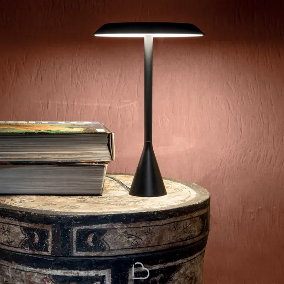 Lampe de table Nemo Panama Mini