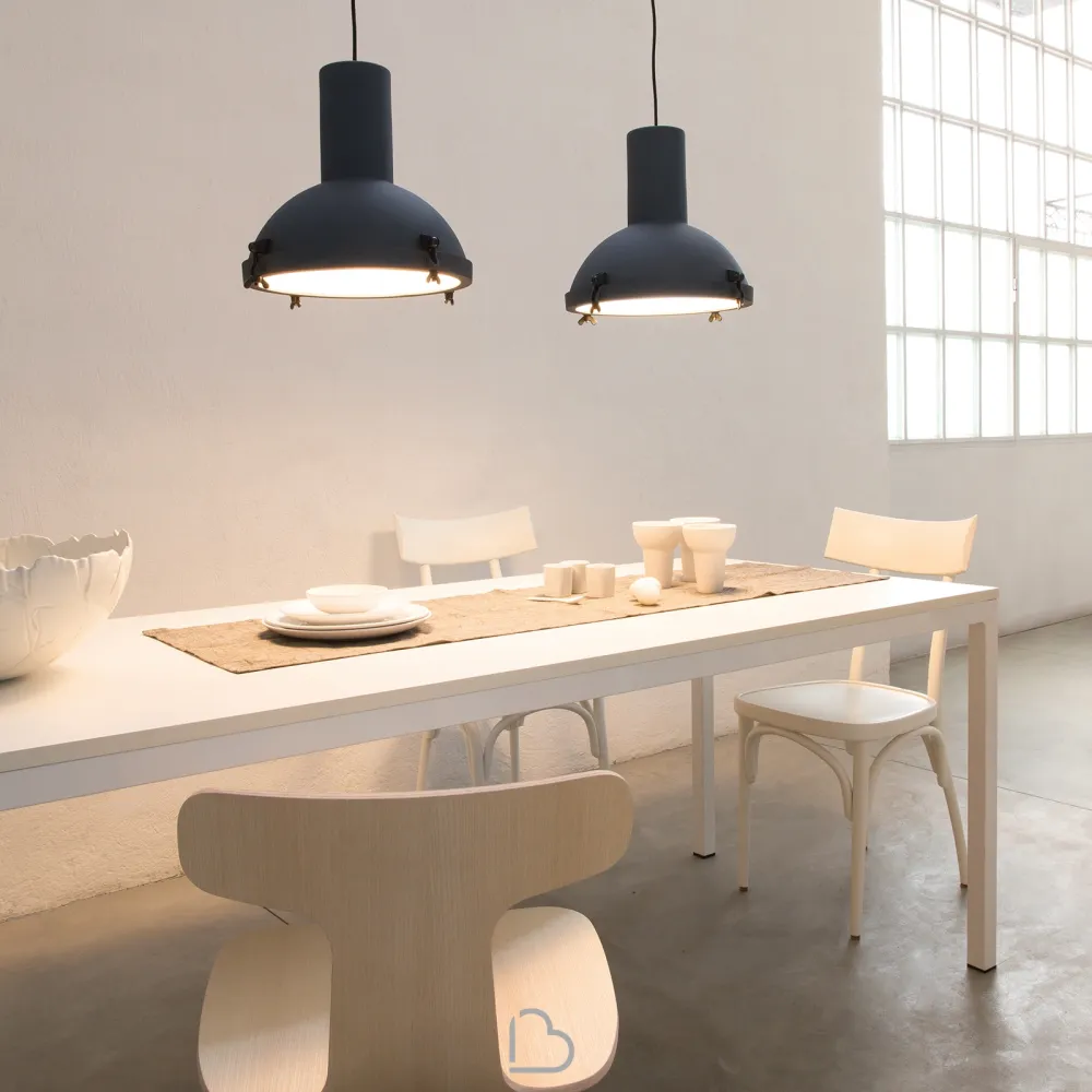 Pendant Lamp Nemo Projecteur 365
