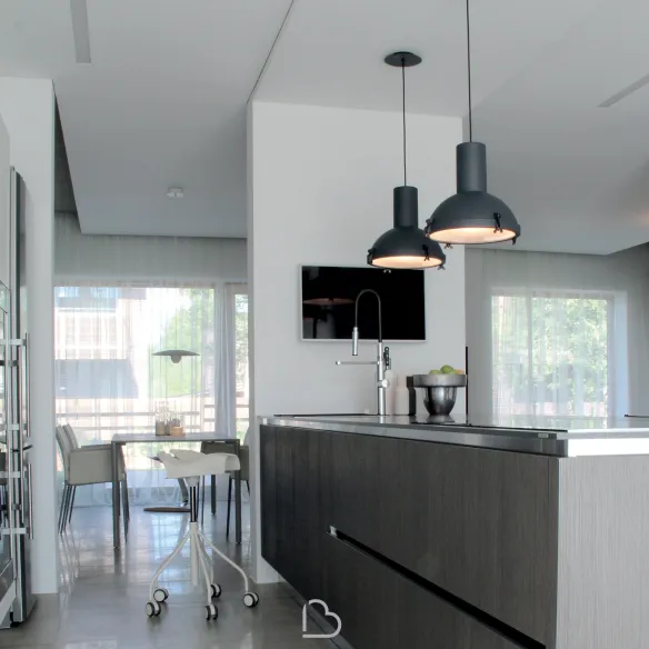 Pendant Lamp Nemo Projecteur 365