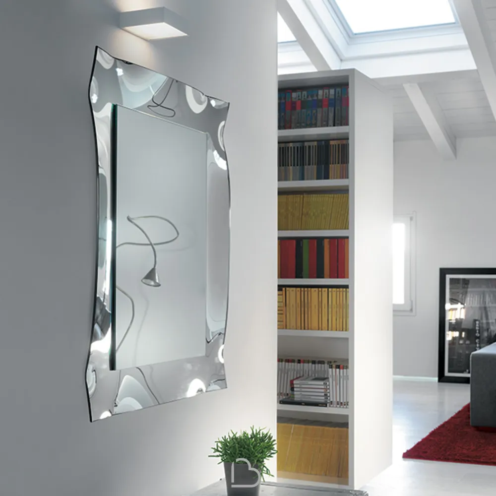 Specchio Riflessi Viva