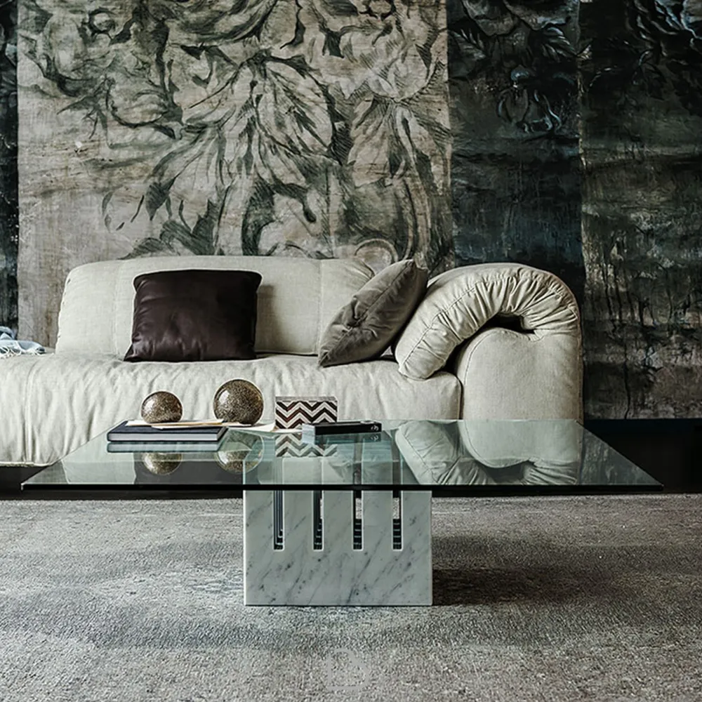Small table Cattelan Scacco