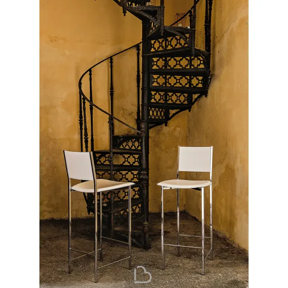 stool-cattealn-alessio