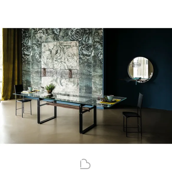 Chaise Cattelan Alessia