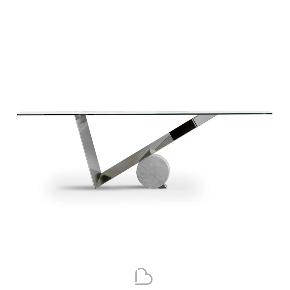 Consolle Cattelan Valentinox