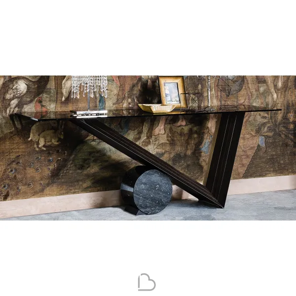 consolle-per-ingresso-cattelan-valentino 2