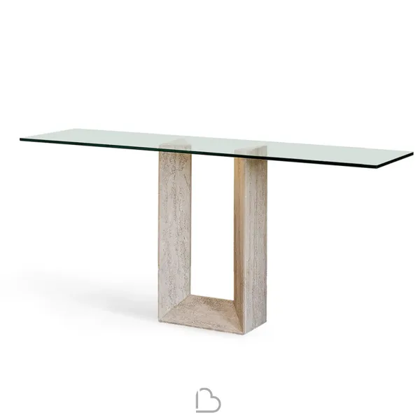 Console Cattelan Diapason
