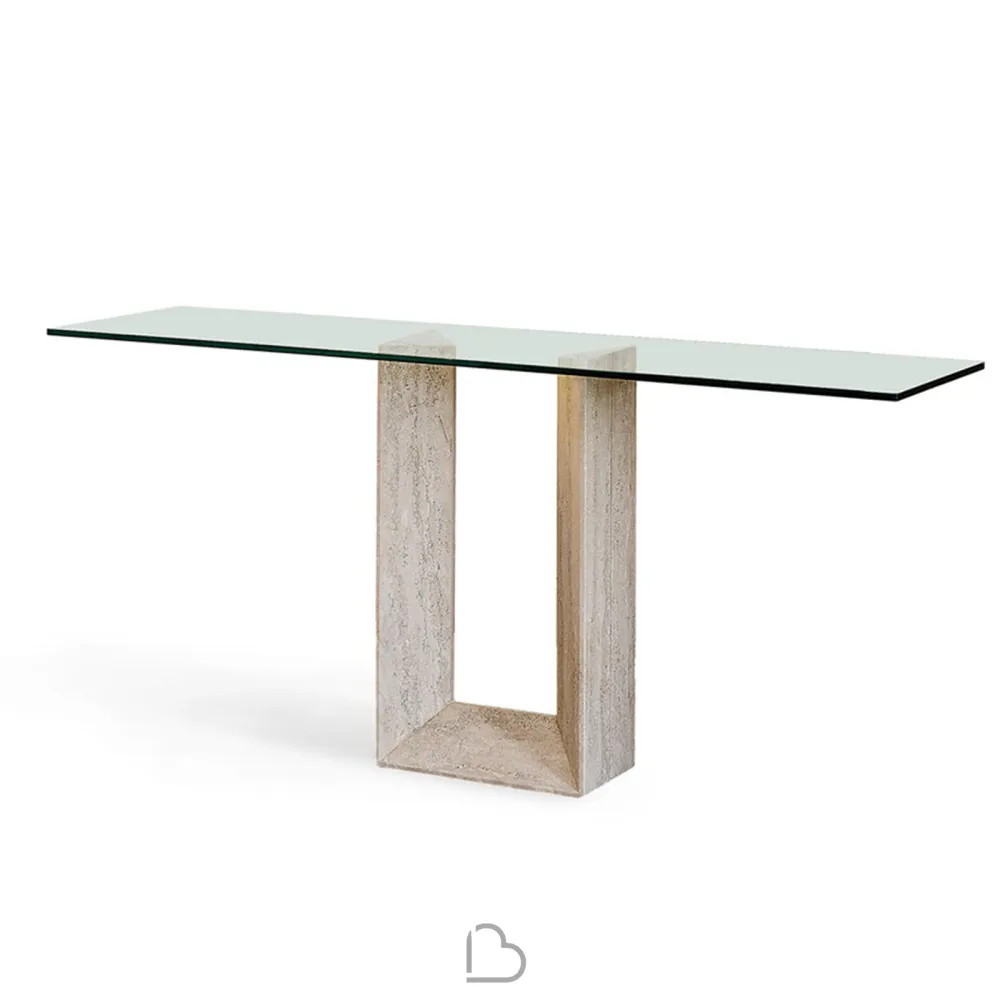Console Cattelan Diapason