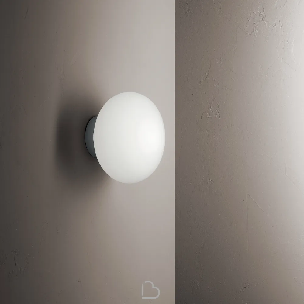 Wall Lamp Nemo Maga