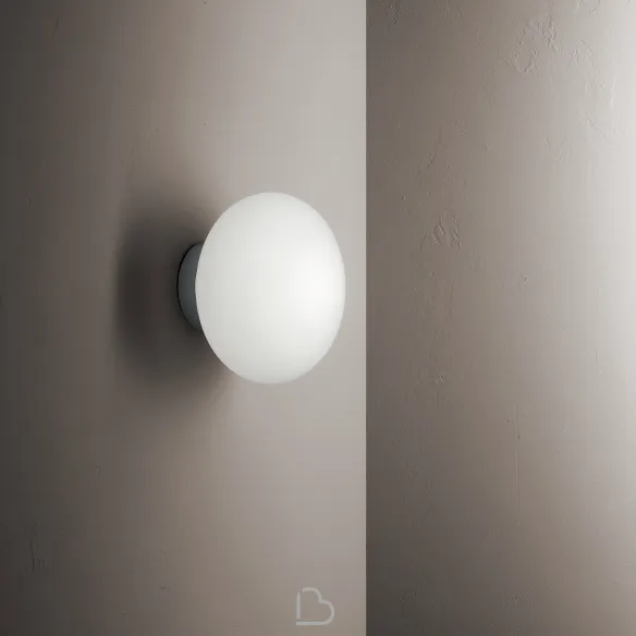 Lampada da Parete Nemo Maga
