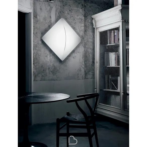 Wall Lamp Nemo Saori Q1