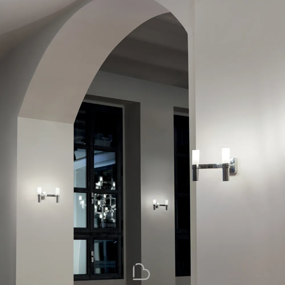 Wall lamp Nemo Crown 2
