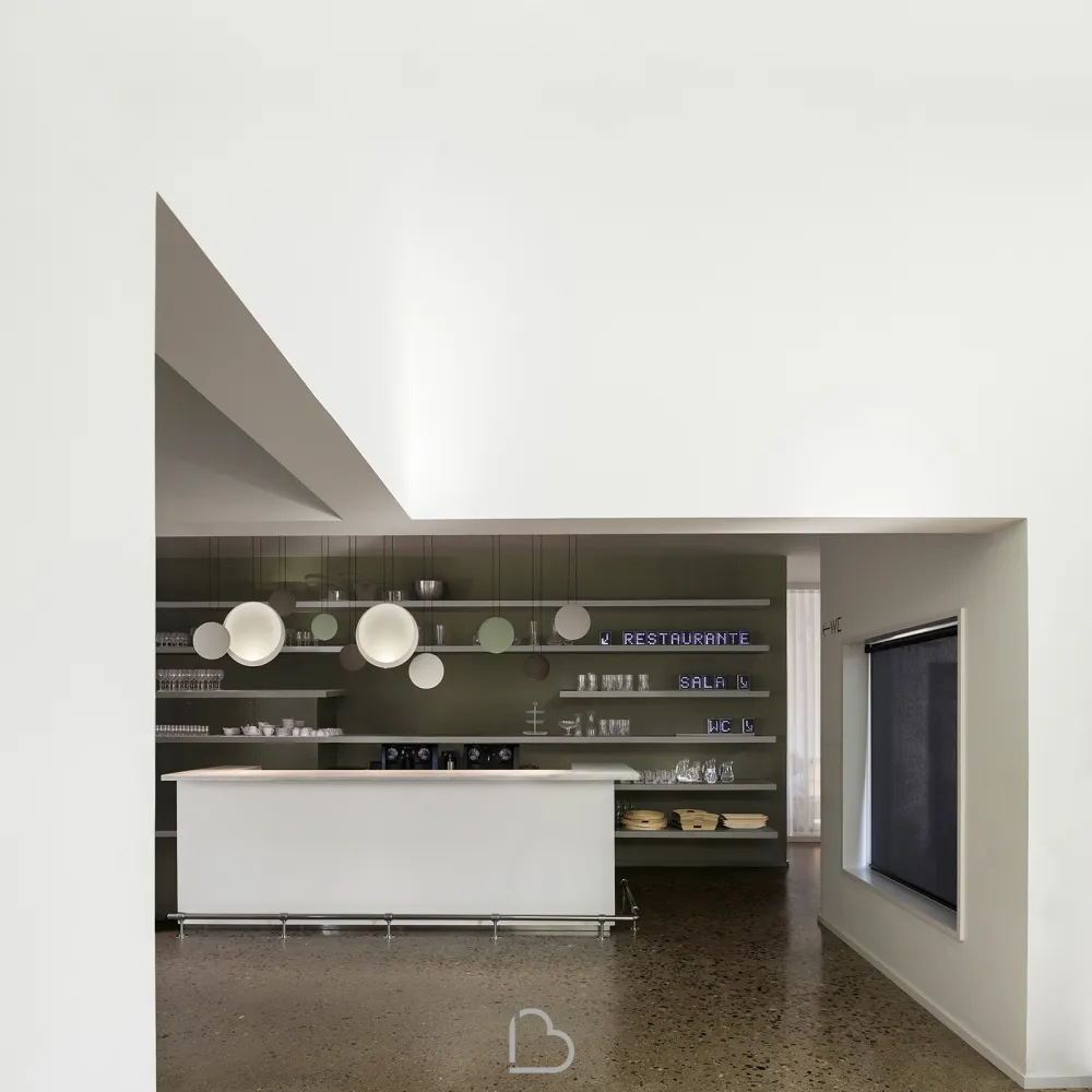 Pendant lamp Vibia Cosmos
