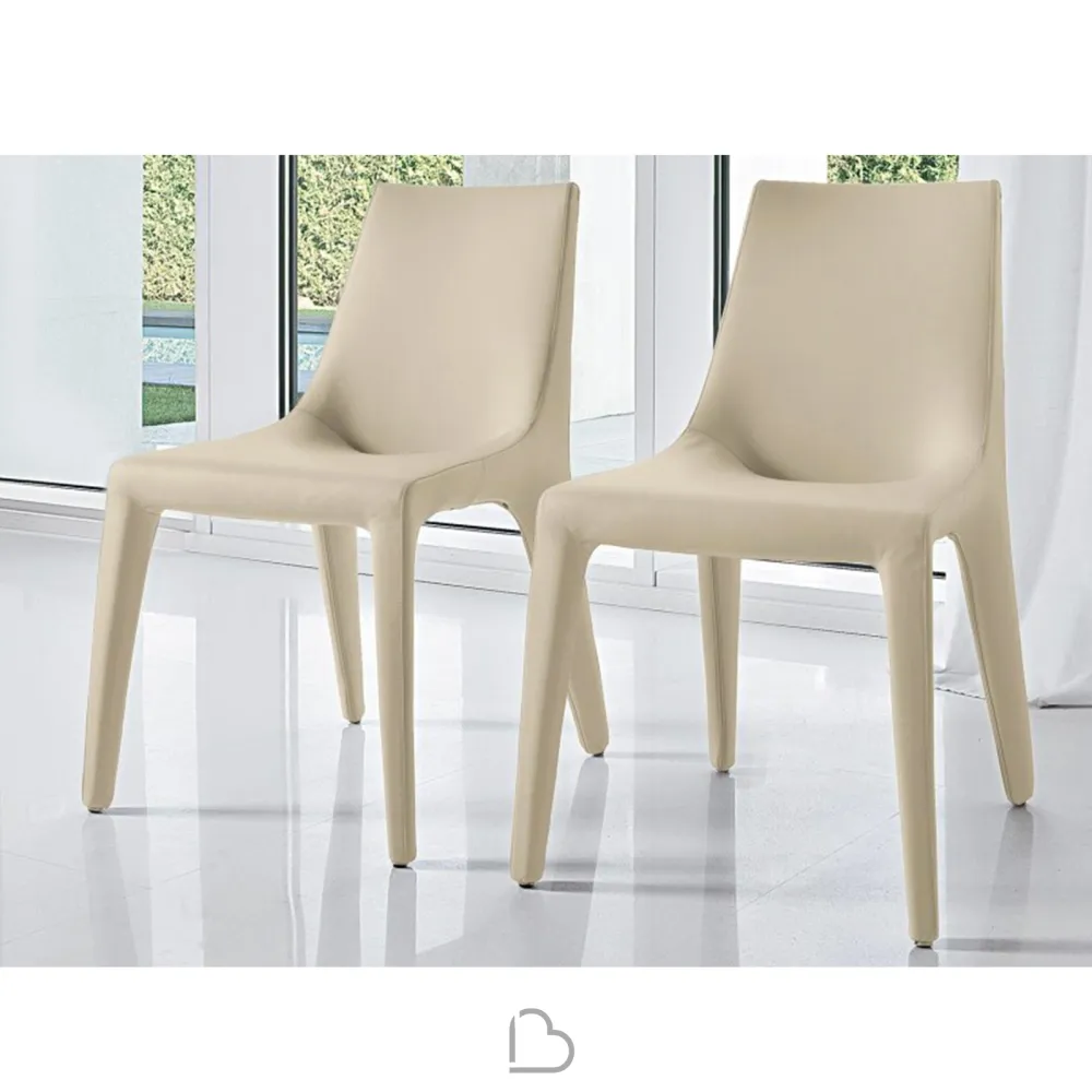 Chaise Bonaldo Tip Toe
