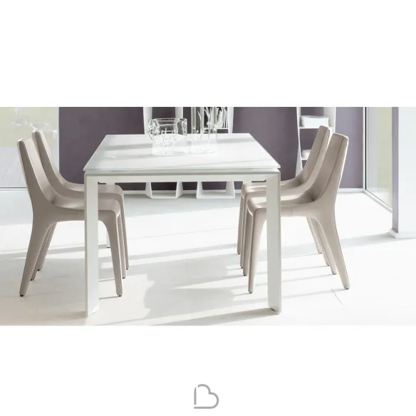 Silla Bonaldo Tip Toe