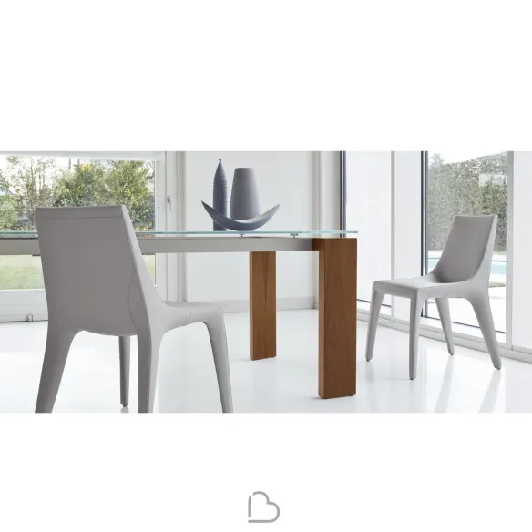 Chair Bonaldo Tip Toe