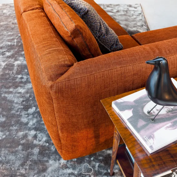 Sofa 4 places Flexteam Andy