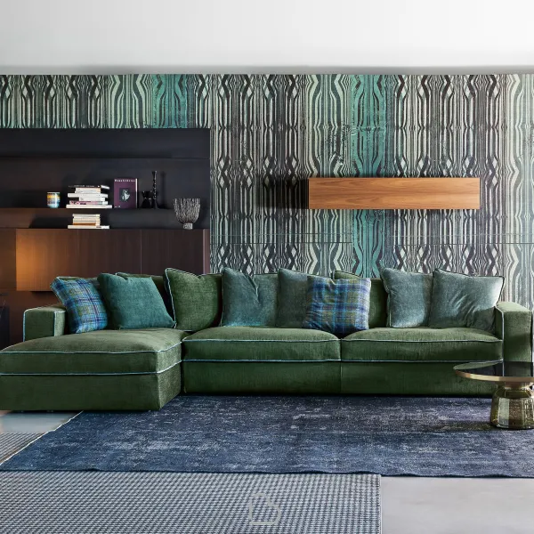 Sofa Flexteam Madison 100