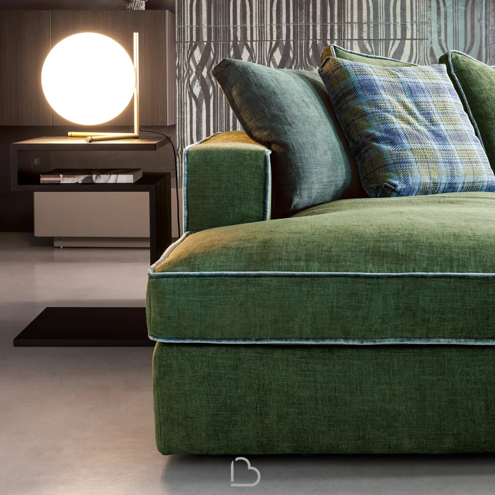 Sofa Flexteam Madison 100