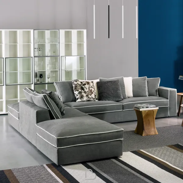 Sofa Flexteam Madison 120