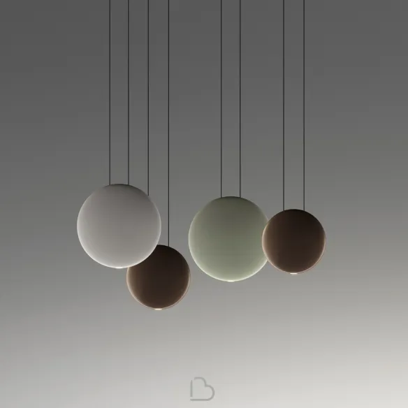 Pendelleuchte Vibia Cosmos 2515