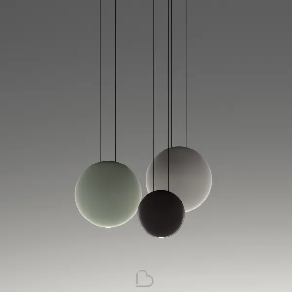 Lampada A Sospensione Vibia Cosmos 2510 2