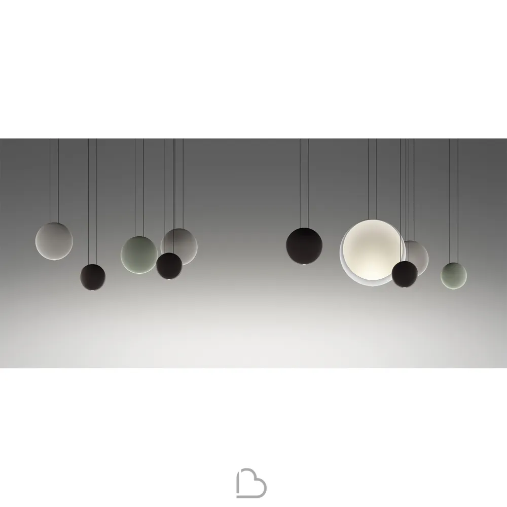 Pendelleuchte Vibia Cosmos 2510