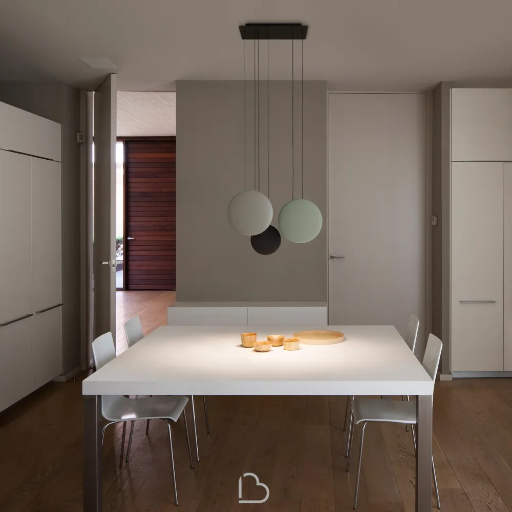 Lampada A Sospensione Vibia Cosmos 2510